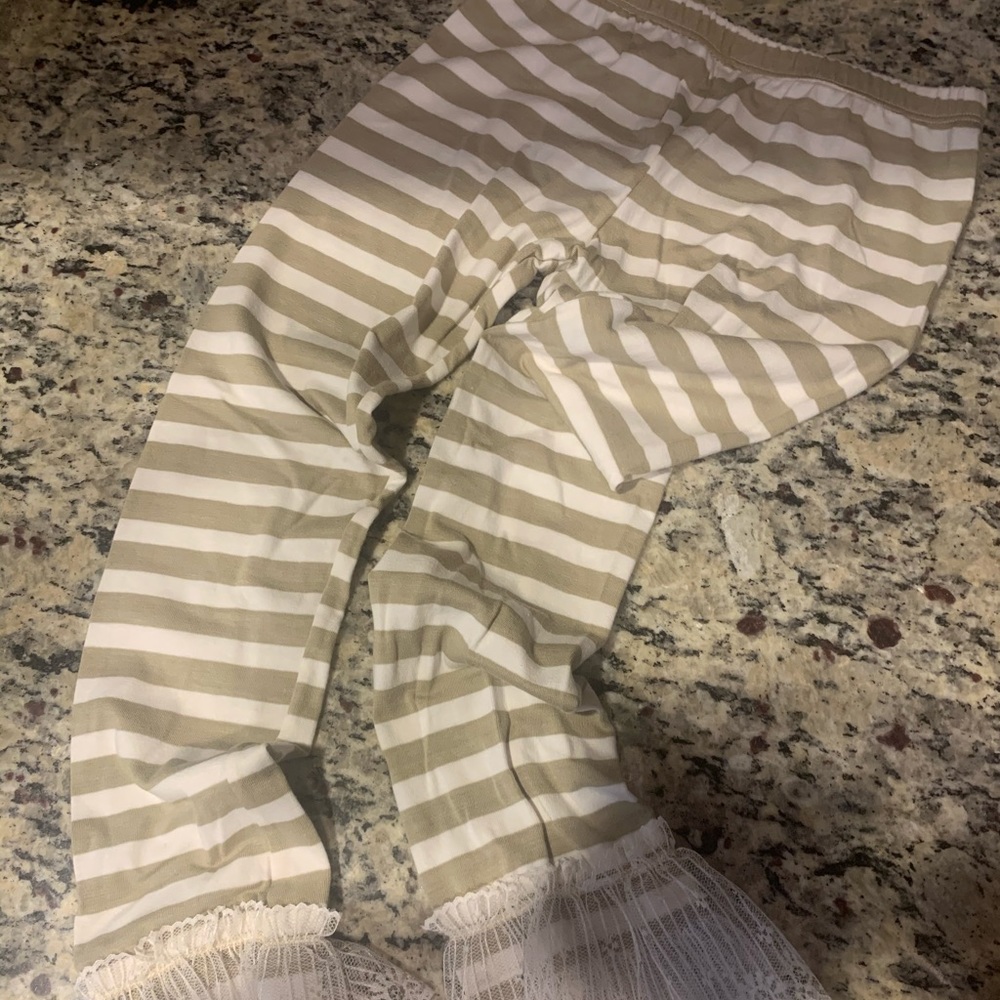 Girls leggings